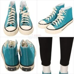 Spider-Man: Across The Spider-Verse Gwen Stacy Cosplay Costumes -Cosplay Clothing Store 10 800x800 143