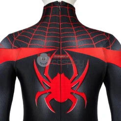 Kids Ultimate Spider Man Cosplay Costume Spiderman PS5 Miles Morales Jumpsuit 24 Kids Ultimate Spider Man Cosplay Costume Spiderman PS5 Miles Morales Jumpsuit -Cosplay Clothing Store 10 800x800 150