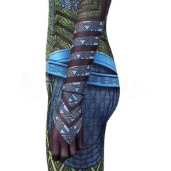 Black Panther Wakanda Forever Nakia Jumpsuit Cosplay Costumes -Cosplay Clothing Store 10 800x800 159