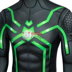 Spiderman Jumpsuit Spider Man PS4 Stealth Big Time Cosplay Costume Suit -Cosplay Clothing Store 10 800x800 169
