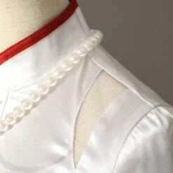 Ningguang Cosplay Costumes Genshin Impact Pizza Hut Cosplay Suit 30 Ningguang Cosplay Costumes Genshin Impact Pizza Hut Cosplay Suit -Cosplay Clothing Store 10 800x800 17