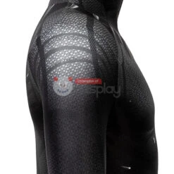 Black Panther Cosplay Costume T'Challa Jumpsuit For Kids 23 Black Panther Cosplay Costume T'Challa Jumpsuit For Kids -Cosplay Clothing Store 10 800x800 176
