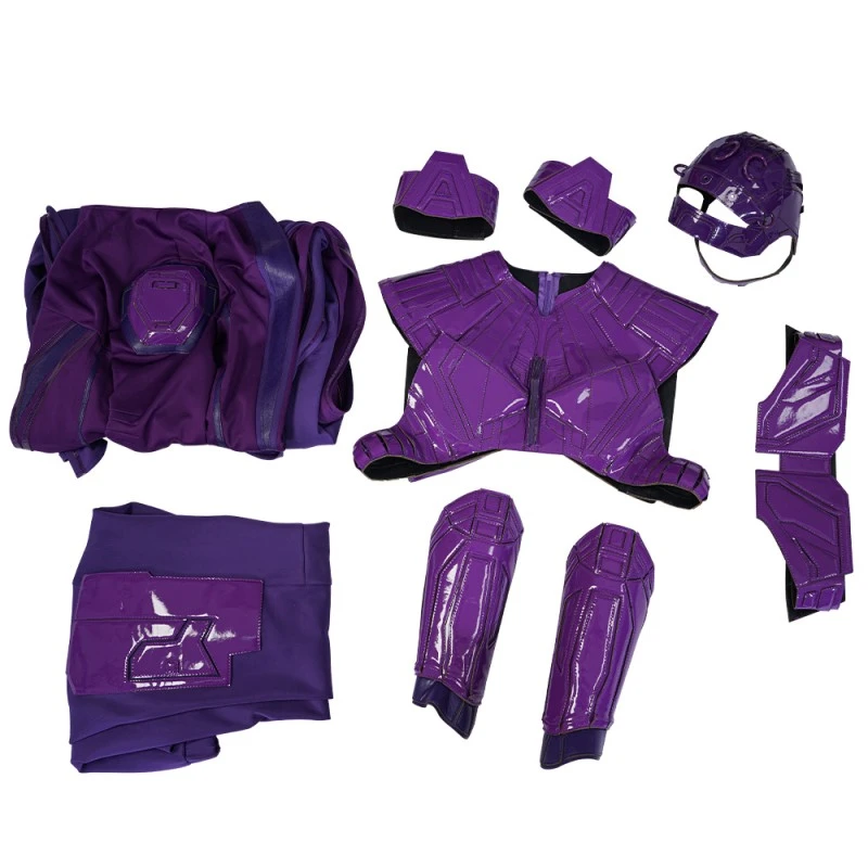 Guardians Of The Galaxy 3 High Evolutionary Cosplay Costumes 8 Guardians Of The Galaxy 3 High Evolutionary Cosplay Costumes - Image 8