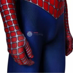 Spider Man Costume Classic Luxury Spider-Man Suit Cosplay Costumes -Cosplay Clothing Store 10 800x800 184