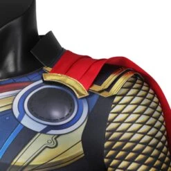 Thor Love And Thunder Cosplay Costumes Thor Halloween Jumpsuit -Cosplay Clothing Store 10 800x800 187