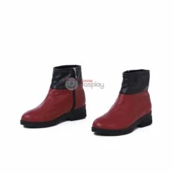 Carol Danvers Cosplay Costume Captain Marvel Costume 21 Carol Danvers Cosplay Costume Captain Marvel Costume -Cosplay Clothing Store 10 800x800 190