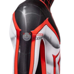 Spider-Man TRACK Suit White Spiderman Miles Morales Cosplay Costume -Cosplay Clothing Store 10 800x800 196