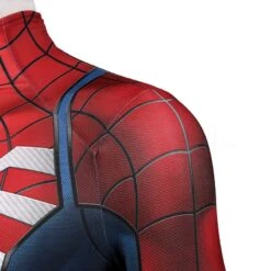 Spiderman PS5 Peter Parker Jumpsuit Spider-Man 2 Cosplay Costume -Cosplay Clothing Store 10 800x800 201