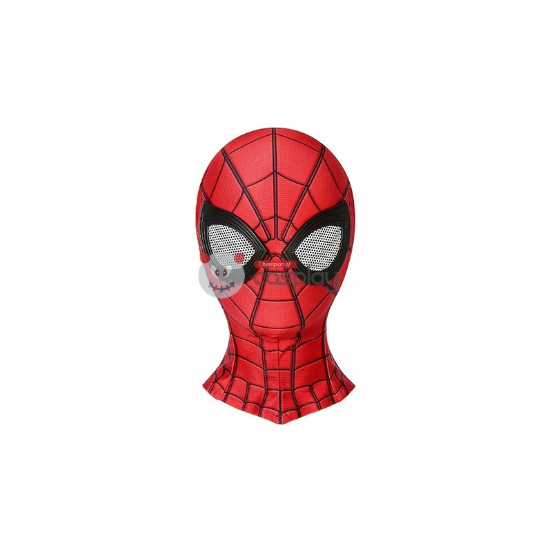 Kids Spider Man Costumes Peter Parker Spider-Man Far From Home Cosplay Costumes 2 Kids Spider Man Costumes Peter Parker Spider-Man Far From Home Cosplay Costumes - Image 2