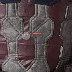 Captain America Costumes Avengers Infinity War Steve Rogers Cosplay Costume -Cosplay Clothing Store 10 800x800 211