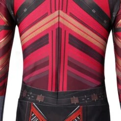 Black Panther Wakanda Forever Cosplay Costumes Dora Milaje Aneka Nakia Ayo Jumpsuit -Cosplay Clothing Store 10 800x800 213