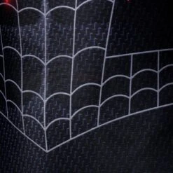 Miles Morales Bodysuit Spiderman Into The Spider-Verse Cosplay Costume 26 Miles Morales Bodysuit Spiderman Into The Spider-Verse Cosplay Costume -Cosplay Clothing Store 10 800x800 218