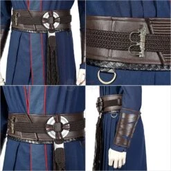Stephen Strange Cosplay Costume Doctor Strange In The Multiverse Of Madness Suit -Cosplay Clothing Store 10 800x800 222