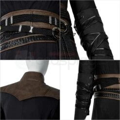 Evil Dr Strange Costume Black Evil Doctor Strange In The Multiverse Of Madness Cosplay Suit -Cosplay Clothing Store 10 800x800 226