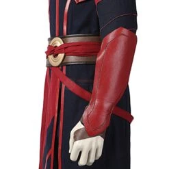 Stephen Strange Costume Doctor Strange In The Multiverse Of Madness Cosplay Suits Full Set -Cosplay Clothing Store 10 800x800 228