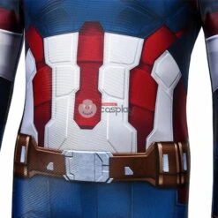 Kids Captain America Costume Avengers: Age Of Ultron Steven Rogers Cosplay Costume 21 Kids Captain America Costume Avengers: Age Of Ultron Steven Rogers Cosplay Costume -Cosplay Clothing Store 10 800x800 234