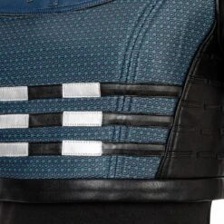 Star Wars The Mandalorian Gina Carano Cosplay Costumes -Cosplay Clothing Store 10 800x800 235