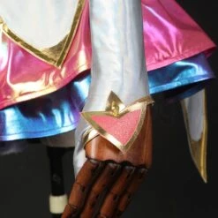 LOL Star Guardian Kaisa Cosplay Costume 2022 League Of Legends Cosplay Suit -Cosplay Clothing Store 10 800x800 25
