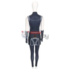 Ahsoka Tano Costumes Star Wars The Clone Wars Cosplay Costume -Cosplay Clothing Store 10 800x800 256