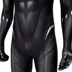 New Black Panther Cosplay Costume T'Challa Jumpsuit -Cosplay Clothing Store 10 800x800 261