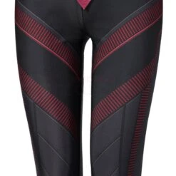 Black Panther Wakanda Forever Dora Milaje Aneka Nakia Ayo Cosplay Costumes 23 Black Panther Wakanda Forever Dora Milaje Aneka Nakia Ayo Cosplay Costumes -Cosplay Clothing Store 10 800x800 263