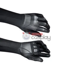 Captain America Civil War Cosplay Suit Black Panther T'Challa Jumpsuit -Cosplay Clothing Store 10 800x800 266