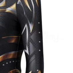 Black Panther Wakanda Forever Shuri Black Cosplay Costume 30 Black Panther Wakanda Forever Shuri Black Cosplay Costume -Cosplay Clothing Store 10 800x800 271