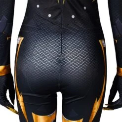 Black Panther Wakanda Forever Cosplay Costumes Shuri Jumpsuit 21 Black Panther Wakanda Forever Cosplay Costumes Shuri Jumpsuit -Cosplay Clothing Store 10 800x800 274