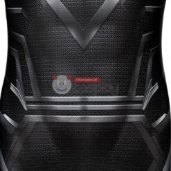 Kids Captain America Civil War T'Challa Cosplay Costume Black Panther Jumpsuit -Cosplay Clothing Store 10 800x800 277