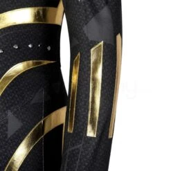 Shuri Jumpsuit Black Panther Wakanda Forever Cosplay Costume 24 Shuri Jumpsuit Black Panther Wakanda Forever Cosplay Costume -Cosplay Clothing Store 10 800x800 278