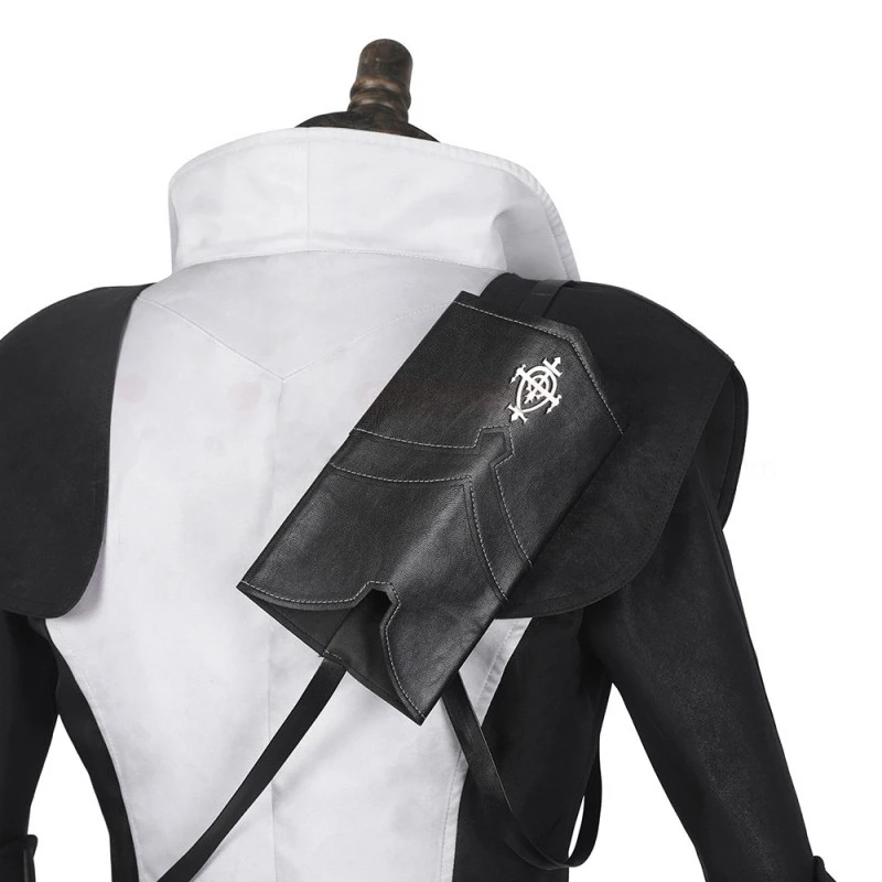 Final Fantasy XVI Clive Rosfield Cosplay Costume 2022 FF16 Outfit 10 Final Fantasy XVI Clive Rosfield Cosplay Costume 2022 FF16 Outfit - Image 10