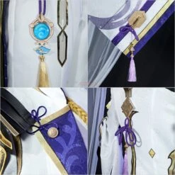 Kamisato Ayato Cosplay Costume Genshin Impact Cosplay Suits 25 Kamisato Ayato Cosplay Costume Genshin Impact Cosplay Suits -Cosplay Clothing Store 10 800x800 29