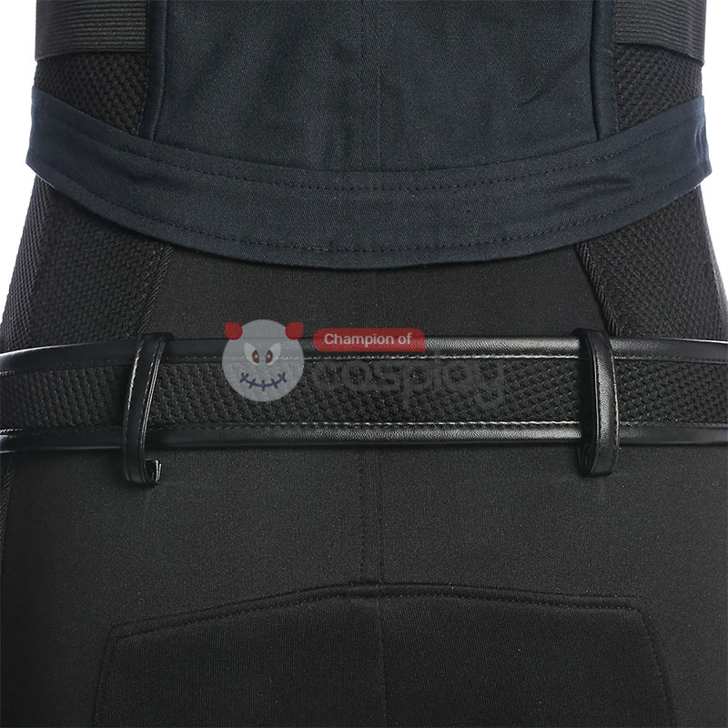 Black Widow Costumes Avengers Infinity War Cosplay Costume 11 Black Widow Costumes Avengers Infinity War Cosplay Costume - Image 11