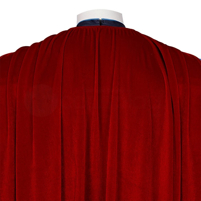 Thor Jumpsuit Thor 4 Love And Thunder Cosplay Costumes 13 Thor Jumpsuit Thor 4 Love And Thunder Cosplay Costumes - Image 13