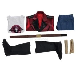 Thor Cosplay Costume Thor Love And Thunder Halloween Suit -Cosplay Clothing Store 10 800x800 306