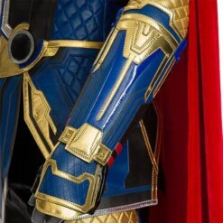 2022 Thor 4 Love And Thunder Cosplay Costume Thor Halloween Suit -Cosplay Clothing Store 10 800x800 319
