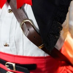 2023 Genshin Impact Cosplay Costumes Klee Halloween Suit -Cosplay Clothing Store 10 800x800 32