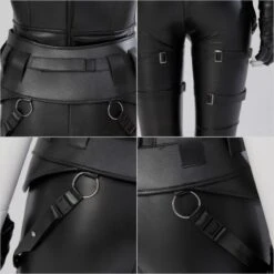 Thor 4 Love And Thunder Cosplay Costumes Valkyrie Halloween Suit -Cosplay Clothing Store 10 800x800 323