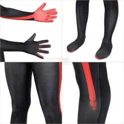 Kids Spider-Man: Across The Spider-Verse Cosplay Suit Miles Morales Costume 23 Kids Spider-Man: Across The Spider-Verse Cosplay Suit Miles Morales Costume -Cosplay Clothing Store 10 800x800 325