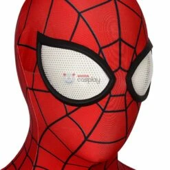 Spiderman Costume Spiderman PS4 Game Cosplay Costume 21 Spiderman Costume Spiderman PS4 Game Cosplay Costume -Cosplay Clothing Store 10 800x800 326