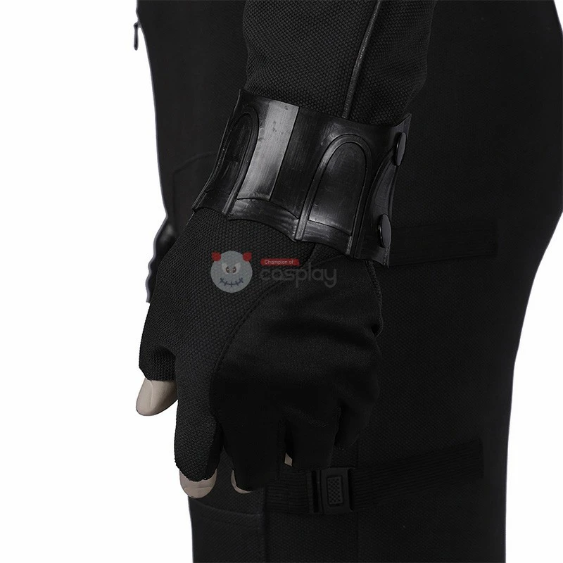 Spider-Man Cosplay Costume Far From Home Spider Man Suit 11 Spider-Man Cosplay Costume Far From Home Spider Man Suit - Image 11