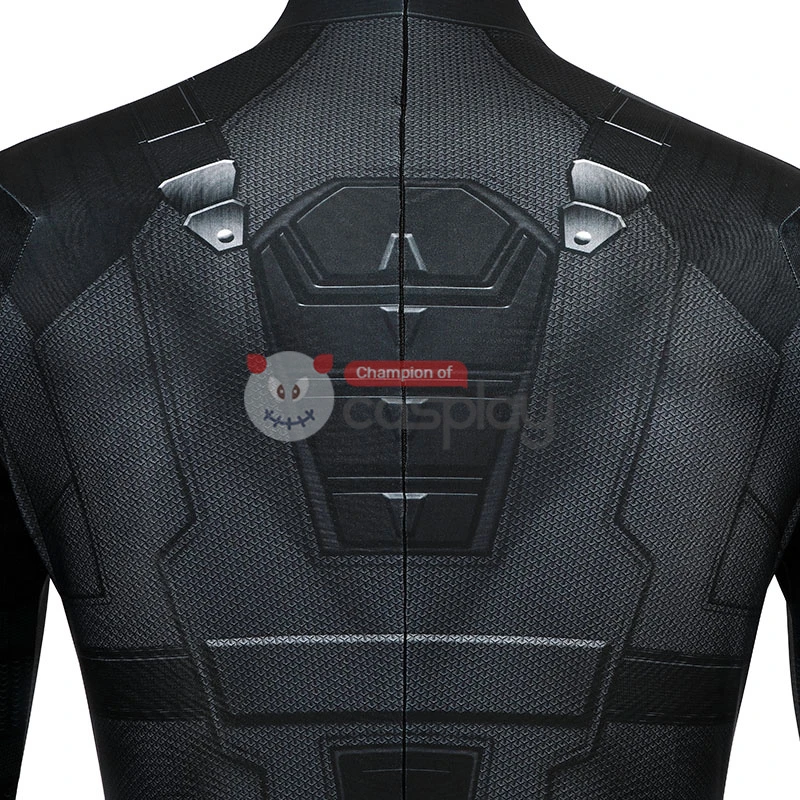 Spiderman Jumpsuit Spiderman Far From Home Peter Parker Night Monkey Cosplay Costume 11 Spiderman Jumpsuit Spiderman Far From Home Peter Parker Night Monkey Cosplay Costume - Image 11