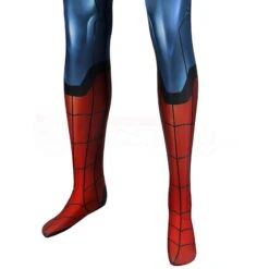 What If Jumpsuit Zombie Hunter Spider-Man Cosplay Costume -Cosplay Clothing Store 10 800x800 330