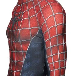 Spiderman Tobey Maguire Jumpsuit Spider-Man Peter Parker Cosplay Costume -Cosplay Clothing Store 10 800x800 334