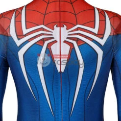 Kids Spiderman Jumpsuit Marvel Spider Man PS4 Cosplay Costume 27 Kids Spiderman Jumpsuit Marvel Spider Man PS4 Cosplay Costume -Cosplay Clothing Store 10 800x800 336