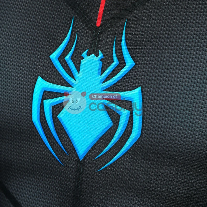 Secret War Jumpsuit Marvel Spiderman Cosplay Costumes 11 Secret War Jumpsuit Marvel Spiderman Cosplay Costumes - Image 11