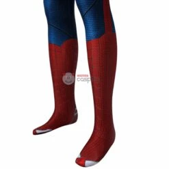 SpiderMan Costume The Amazing Spider-Man Cosplay Costumes -Cosplay Clothing Store 10 800x800 347