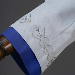 Yelan Cosplay Costumes Genshin Impact Pizza Hut Cosplay Suit -Cosplay Clothing Store 10 800x800 35