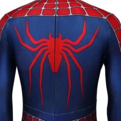 Spider Man Jumpsuit Tobey Maguire Cosplay Costume -Cosplay Clothing Store 10 800x800 351
