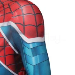 Adults Spider-UK William Braddock Costume Spiderman Billy Braddock Jumpsuit -Cosplay Clothing Store 10 800x800 353